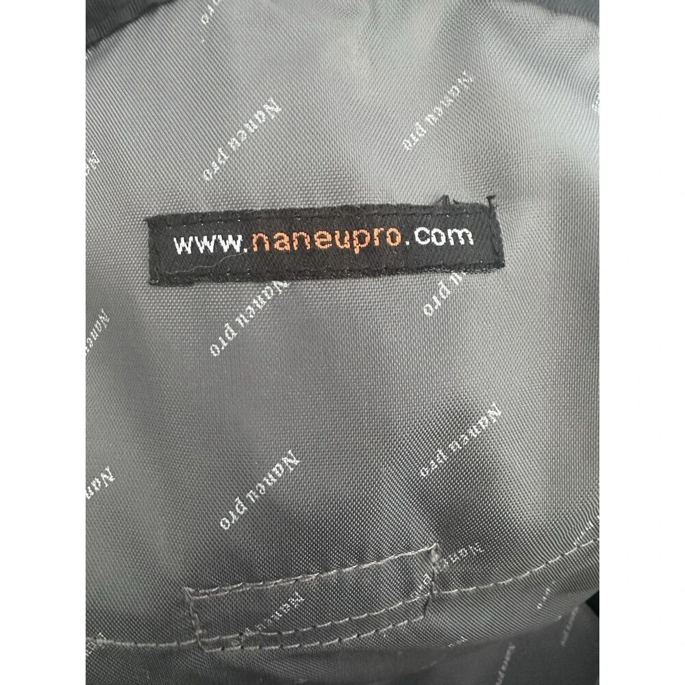 NANEU PRO Adventure K2 Backpack HIKING TRAVEL